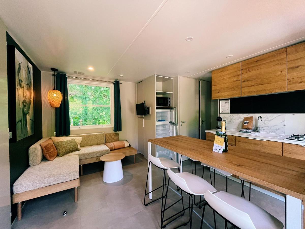 Chalet Teifelslee Goebelsmuhle Екстериор снимка